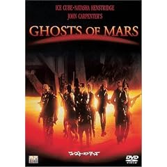 �S�[�X�g�E�I�u�E�}�[�Y [DVD]