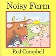 Noisy Farm (Picture books)