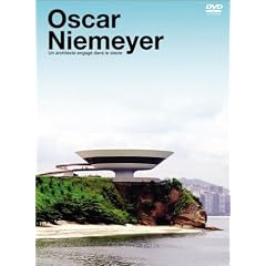 Oscar Niemeyer (�I�X�J�[�E�j�[�}�C���[) [DVD]