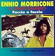 Ennio Morricone: Il Mercenario/Faccia a Faccia (2 on 1 CD)