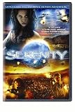 [DVD] Serenity (Widescreen Edition)