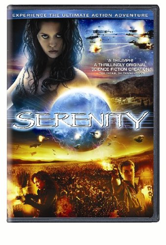  Serenity (Widescreen Edition)