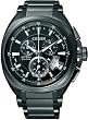 [�V�`�Y��]CITIZEN �r���v ATTESA �A�e�b�T Eco-Drive �G�R�E�h���C�u �d�g���v ���[���h�^�C�� �N���m�O���t �W�F�b�g�Z�b�^�[ �_�C���N�g�t���C�g ATD53-3012 �����Y