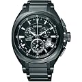 [�V�`�Y��]CITIZEN �r���v ATTESA �A�e�b�T Eco-Drive �G�R�E�h���C�u �d�g���v ���[���h�^�C�� �N���m�O���t �W�F�b�g�Z�b�^�[ �_�C���N�g�t���C�g ATD53-3012 �����Y