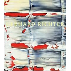Gerhard Richter: Forty Years of Painting