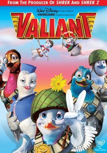  Valiant