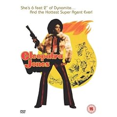 Cleopatra Jones [DVD] [Import]