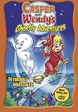 [DVD] Casper and Wendy's Ghostly Adventures