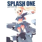 SPLASH ONE ���� �A�[�g���[�N�X�����ɂ��