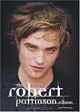 [Book]ポール・ステニング ロバート・パティンソン・アルバム (studio voice BOOKS)