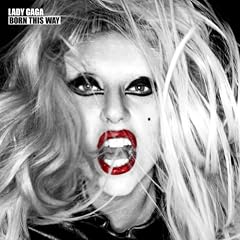 Born This Way: Int'l Deluxe Edition