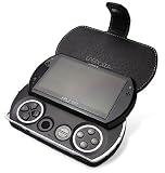 PDAIR ���U�[�P�[�X for PSP go ���J���^�C�v PALCPSPGOB/BL