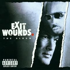 Exit Wounds (2001 Film)