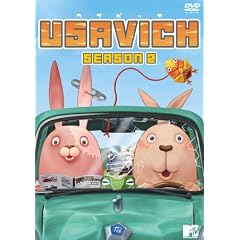 �E�T�r�b�` �V�[�Y��2 [DVD]