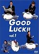 GOOD LUCK !! DVD-BOX