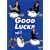 GOOD LUCK !! DVD-BOX