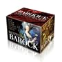 �o���b�N�E�}�X�^�[���[�N�X (Baroque Masterpieces) (60CD)