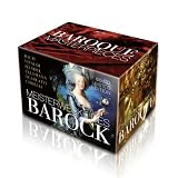 �o���b�N�E�}�X�^�[���[�N�X (Baroque Masterpieces) (60CD)