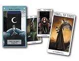 [Book] Secret Tarot