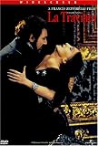 [DVD] Verdi - La Traviata / Levine, Stratas, Domingo