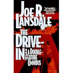 The Drive-In: A Double-Feature Omnibus
