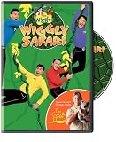 [DVD] The Wiggles: Wiggly Safari
