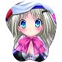 ���g���o�X�^�[�Y!  �G�N�X�^�V�[ ���̃}�E�X�p�b�h �\���N�h�����t�J