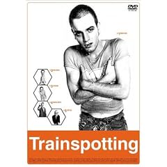 �g���C���X�|�b�e�B���O ���ʕ� [DVD]