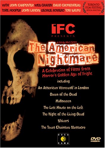  American Nightmare