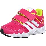 Adidas adifaito CF I Q34127 Unisex-Kinder Laufschuhe