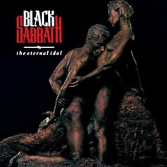 Eternal Idol