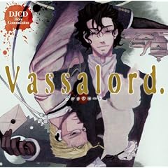 DJCD�uVassalord.�vHoly Communion