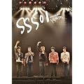 SS501 U.R.MAN Special [DVD]