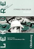 [B&uuml;cher] Otfried Preußler: Krabat