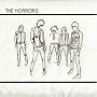 The Horrors EP