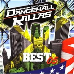 DANCEHALL KILLAS BEST 05