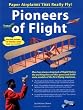 Pioneers of Flight: Paper Airplanes That Really Fly!