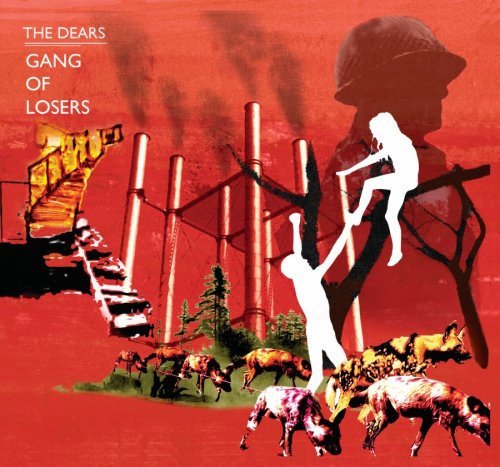  Gang of Losers