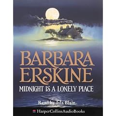 Midnight is a Lonely Place