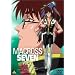 �}�N���X7 Vol.13 [DVD]