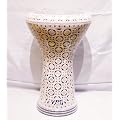 GAWHARET EL FAN Darbuka �iLace work�j