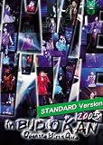 I'VE in BUDOKAN 2005 -Open the Birth Gate- STANDARD Version