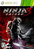 NINJA GAIDEN 3 (�ʏ��)