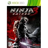 NINJA GAIDEN 3 (�ʏ��)�R�[�G�[�e�N���Q�[���X�ɂ��