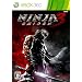 NINJA GAIDEN 3 (�ʏ��)