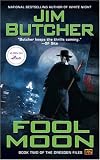 [Book] Dresden Files 02 Fool Moon