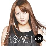 �y���T�g���[�f�B���O�J�[�h�����zAnswer(���񐶎Y�����B)(DVD�t)�m�[�X���[�u�X�ɂ��