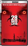 [DVD] 28 Days Later [UMD Mini for PSP]