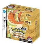 Pokémon version Or HeartGold