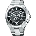 [�V�`�Y��]CITIZEN �r���v ATTESA �A�e�b�T Eco-Drive �G�R��h���C�u �d�g���v �N���m�O���t AT3010-55E �����Y